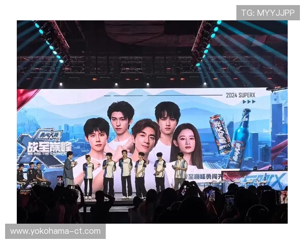 AG亚洲在电竞行业的影响力不断扩大：最新合作项目与行业前景全面介绍